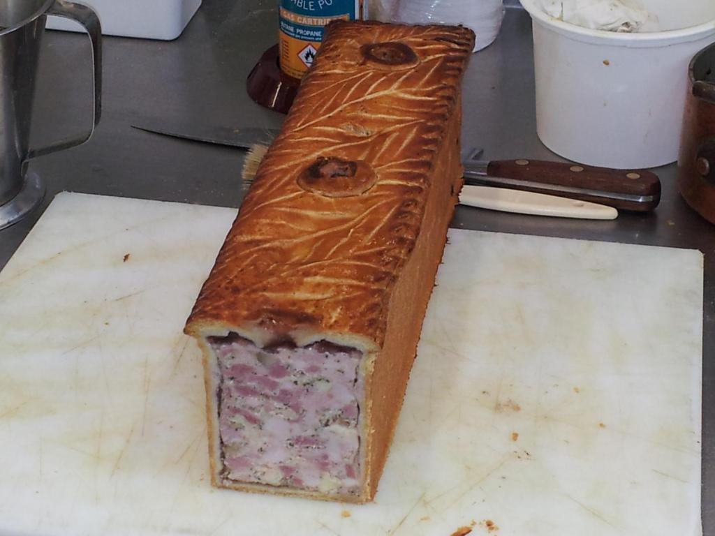Auberge De L'Omois Baulne-en-Brie Dış mekan fotoğraf